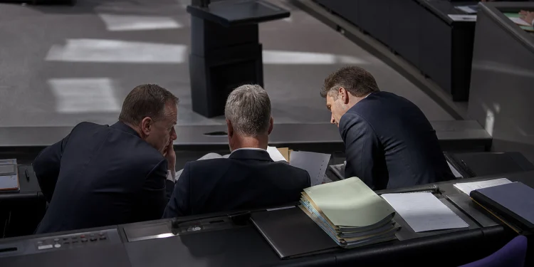 Das bewegt Deutschland — 02.10.2026