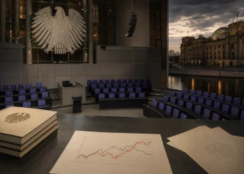 Das bewegt Deutschland — 03.10.2026