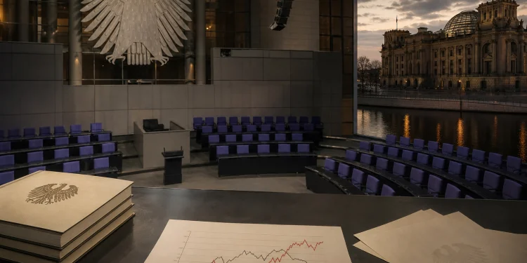 Das bewegt Deutschland — 03.10.2026