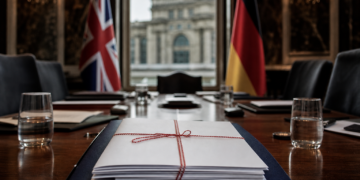 Das bewegt Deutschland 08.10.2026