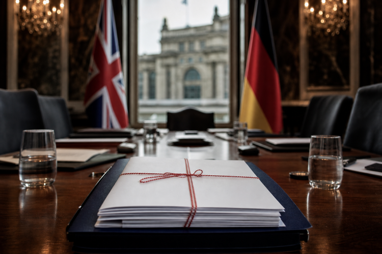 Das bewegt Deutschland 08.10.2026
