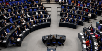 Das bewegt Deutschland — 08.10.2026