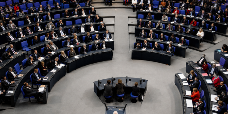 Das bewegt Deutschland — 08.10.2026