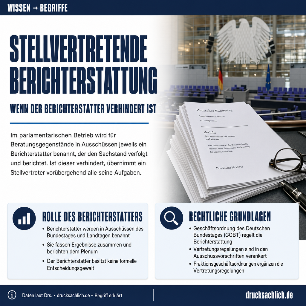 Infografik BT-Drs. 