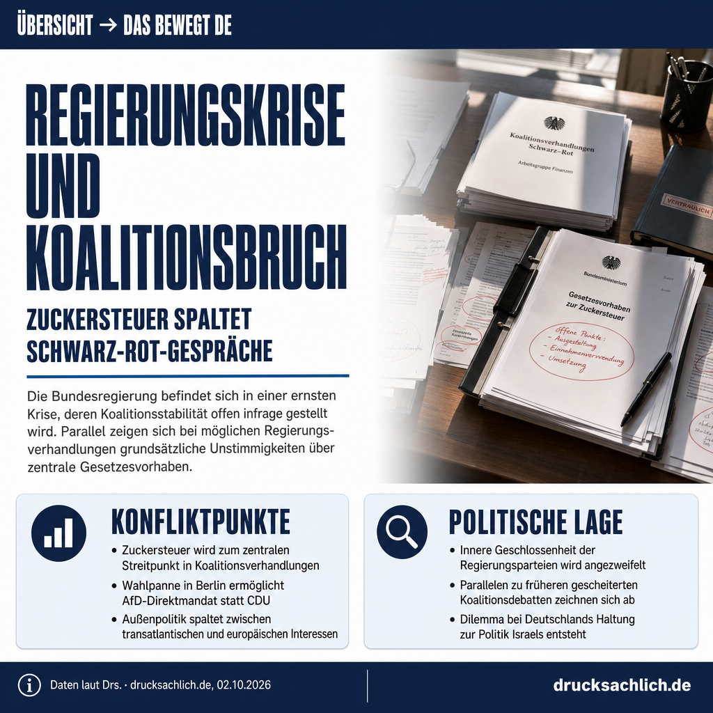 Infografik BT-Drs.