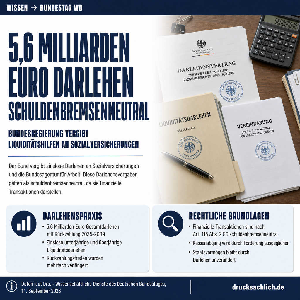 Infografik BT-Drs. 