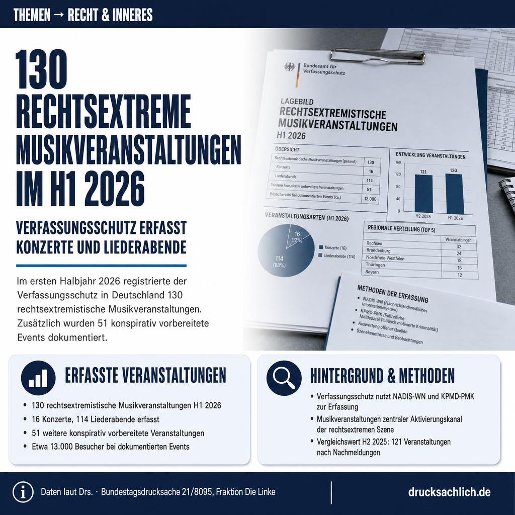 Infografik BT-Drs. 21/8095