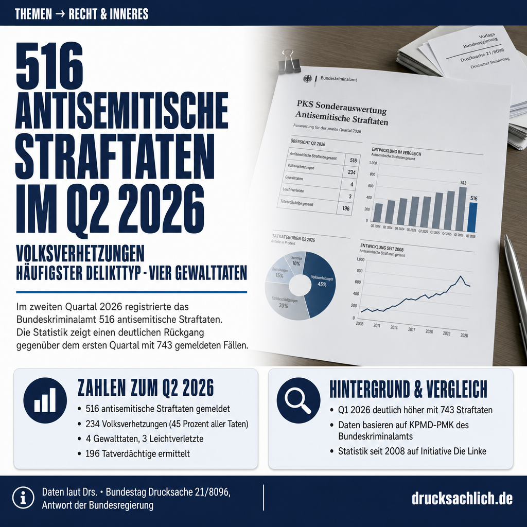 Infografik BT-Drs. 21/8096