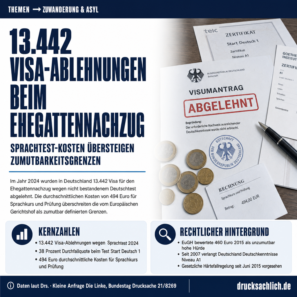 Infografik BT-Drs. 21/8269