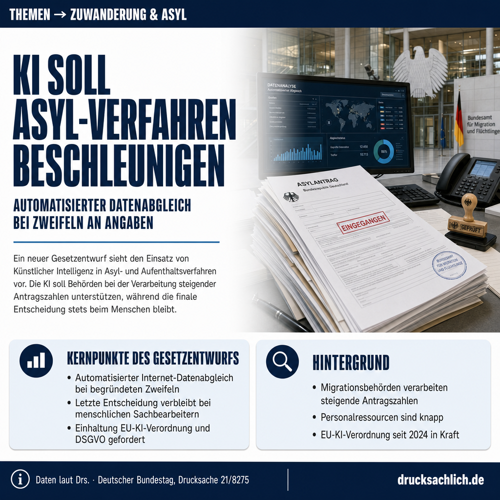 Infografik BT-Drs. 21/8275