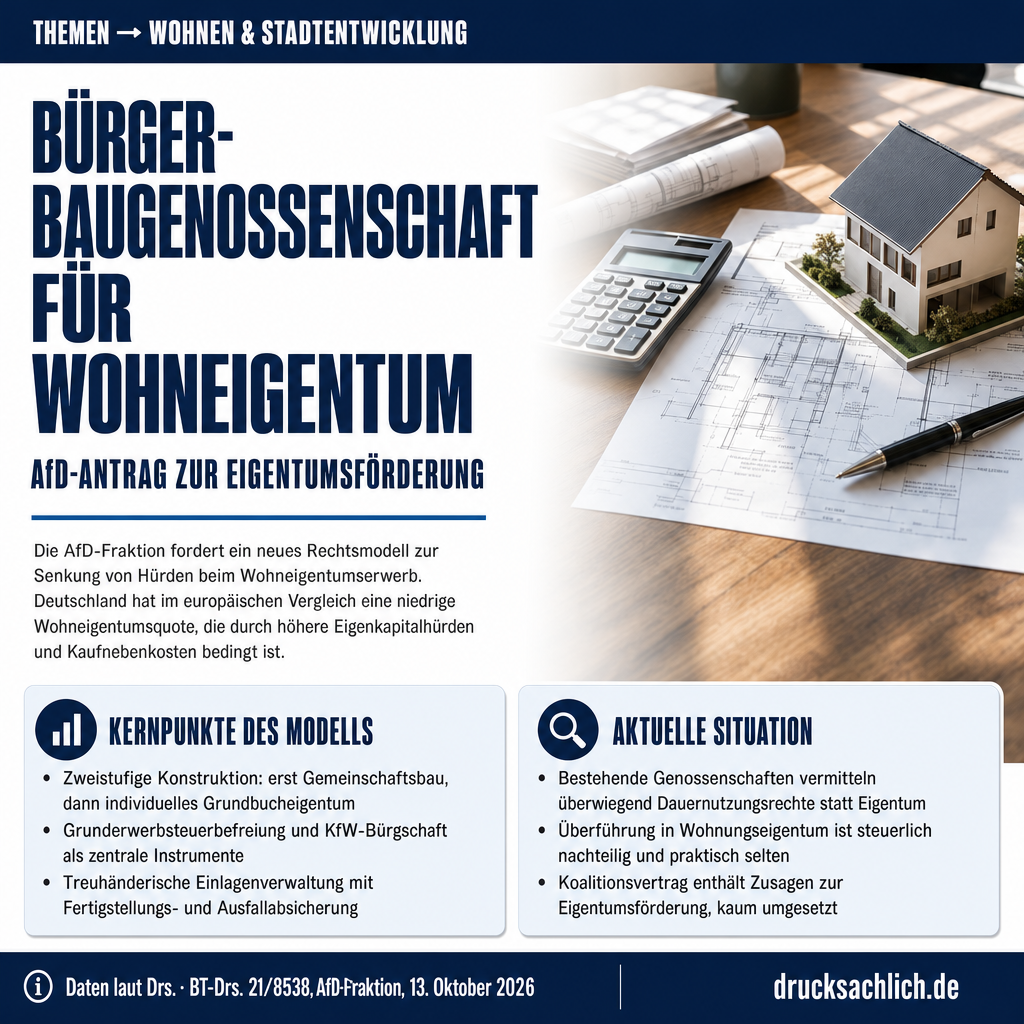 Infografik BT-Drs. 21/8538