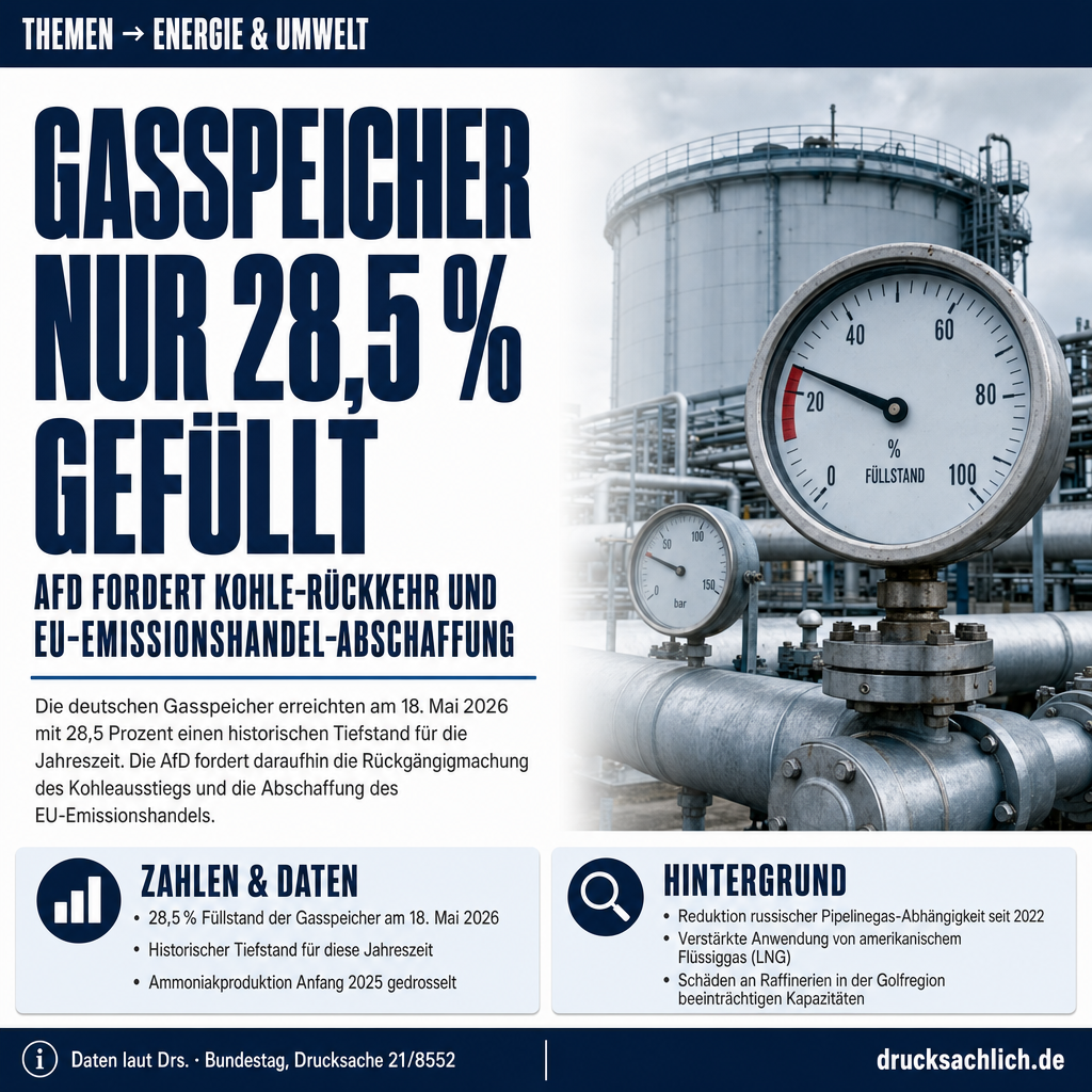 Infografik BT-Drs. 21/8552