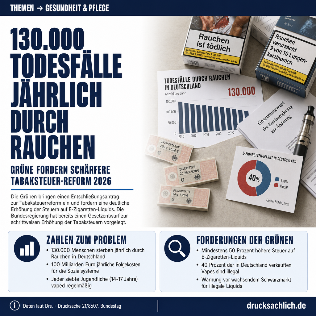 Infografik BT-Drs. 21/8607