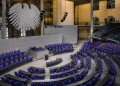 Bundestag 01.10.2026: Die wichtigsten Drucksachen
