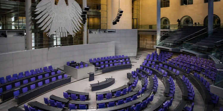 Bundestag 01.10.2026: Die wichtigsten Drucksachen