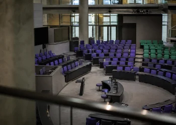 Bundestag 02.10.2026: Die wichtigsten Drucksachen