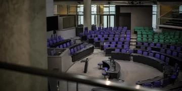 Bundestag 02.10.2026: Die wichtigsten Drucksachen