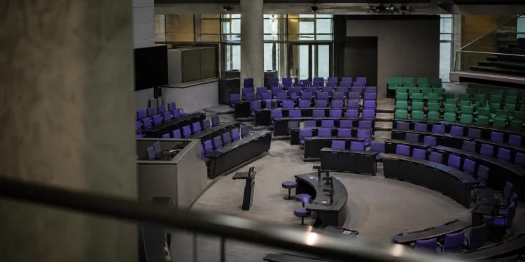 Bundestag 02.10.2026: Die wichtigsten Drucksachen