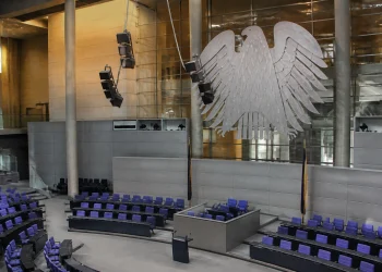 Bundestag 03.10.2026: Die wichtigsten Drucksachen