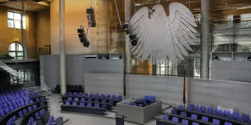 Bundestag 03.10.2026: Die wichtigsten Drucksachen