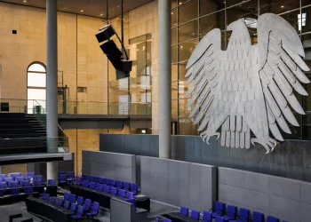 Bundestag 04.10.2026: Die wichtigsten Drucksachen