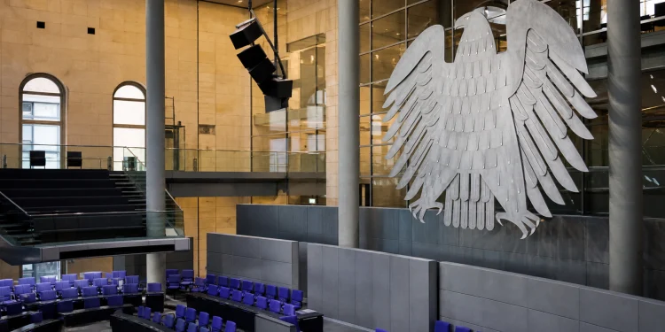Bundestag 04.10.2026: Die wichtigsten Drucksachen