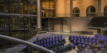 Bundestag 05.10.2026: Die wichtigsten Drucksachen