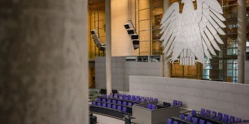 Bundestag 06.10.2026: Die wichtigsten Drucksachen