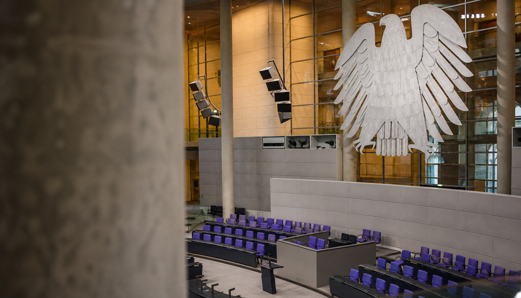Bundestag 06.10.2026: Die wichtigsten Drucksachen