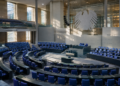 Bundestag 08.10.2026: Die wichtigsten Drucksachen