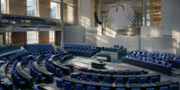 Bundestag 08.10.2026: Die wichtigsten Drucksachen