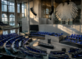 Bundestag 09.10.2026: Die wichtigsten Drucksachen