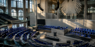 Bundestag 09.10.2026: Die wichtigsten Drucksachen