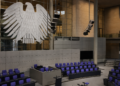 Bundestag 10.10.2026: Die wichtigsten Drucksachen