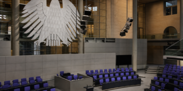 Bundestag 10.10.2026: Die wichtigsten Drucksachen