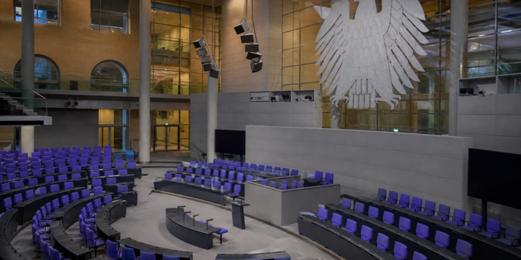 Bundestag 13.10.2026: Die wichtigsten Drucksachen