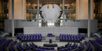 Bundestag 14.10.2026: Die wichtigsten Drucksachen