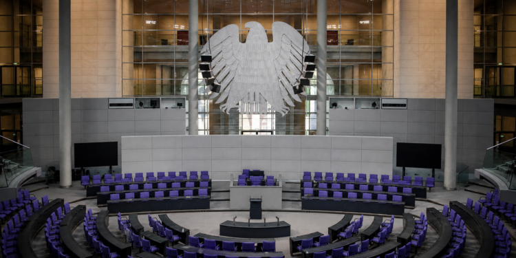 Bundestag 14.10.2026: Die wichtigsten Drucksachen