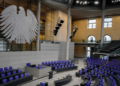 Bundestag 15.10.2026: Die wichtigsten Drucksachen