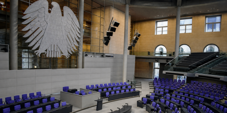 Bundestag 15.10.2026: Die wichtigsten Drucksachen