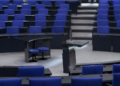 Bundestag 16.10.2026: Die wichtigsten Drucksachen