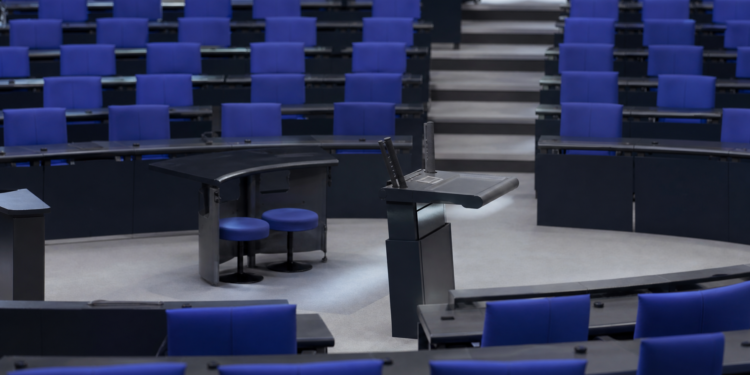 Bundestag 16.10.2026: Die wichtigsten Drucksachen