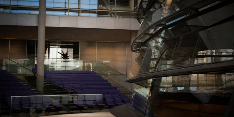 Bundestag 17.10.2026: Die wichtigsten Drucksachen