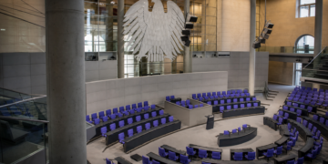 Bundestag 18.10.2026: Die wichtigsten Drucksachen
