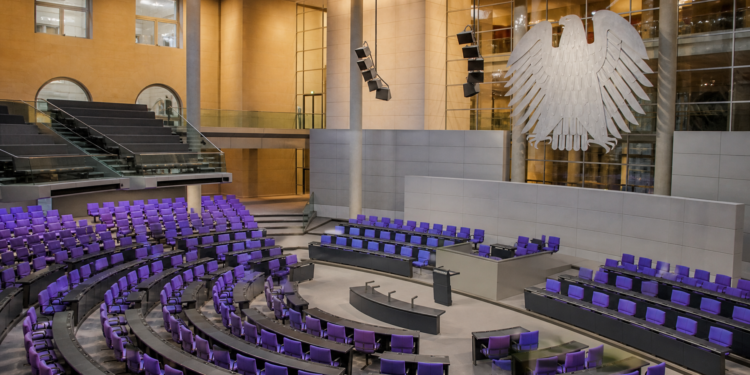 Bundestag 19.10.2026: Die wichtigsten Drucksachen