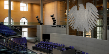 Bundestag 20.10.2026: Die wichtigsten Drucksachen