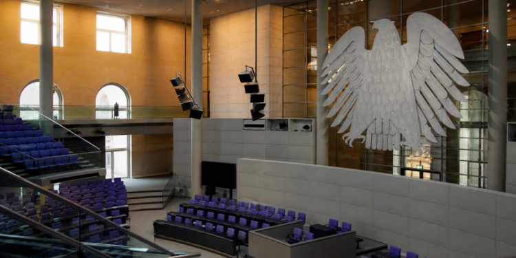 Bundestag 20.10.2026: Die wichtigsten Drucksachen