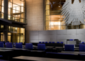 Bundestag 21.10.2026: Die wichtigsten Drucksachen