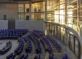 Bundestag 23.10.2026: Die wichtigsten Drucksachen