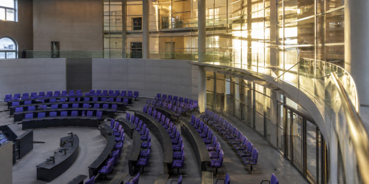 Bundestag 23.10.2026: Die wichtigsten Drucksachen